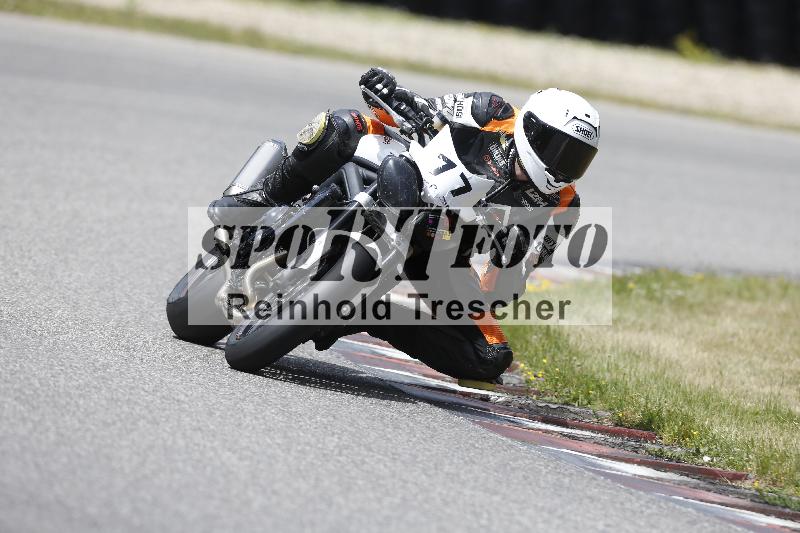 /21 29.05.2025 Speer Racing ADR/Gruppe rot/77